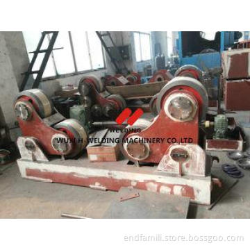 Siemens Adjustable Self Aligning Rotators 20Ton For Tank /